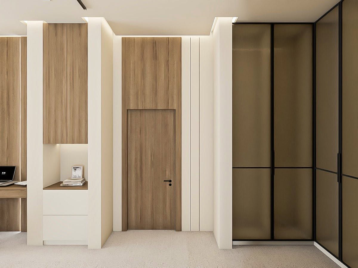 حوّل منزلك إلى تحفة فنية بتصميم داخلي عصري وأنيق

هل تحلم بمساحة تجمع بين الجمال والراحة والعملية؟
في شركة الفائز للمقاولات العامة والاستشارات الهندسية نقدم لك حلولاً متكاملة في:

🏡 تصميم داخلي احترافي
🛠️ تنفيذ بأعلى معايير الجودة
👷 إشراف هندسي لضمان أدق التفاصيل

نحوّل أفكارك إلى واقع يعكس ذوقك ويمنح منزلك لمسة فريدة.

📞 للتواصل والاستفسار:
***********

تصميم | تنفيذ | إشراف

شركة الفائز للمقاولات العامة والاستشارات الهندسية

