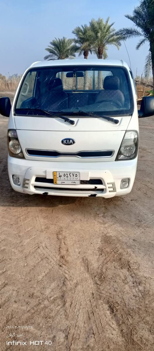 السلام عليكم كيا للبيع 2014مكفولة كفالة عامة لاستفسار الاتصال على***********.  ***********

