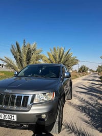 جيب • موديل ٢٠١٣ • فول مواصفات