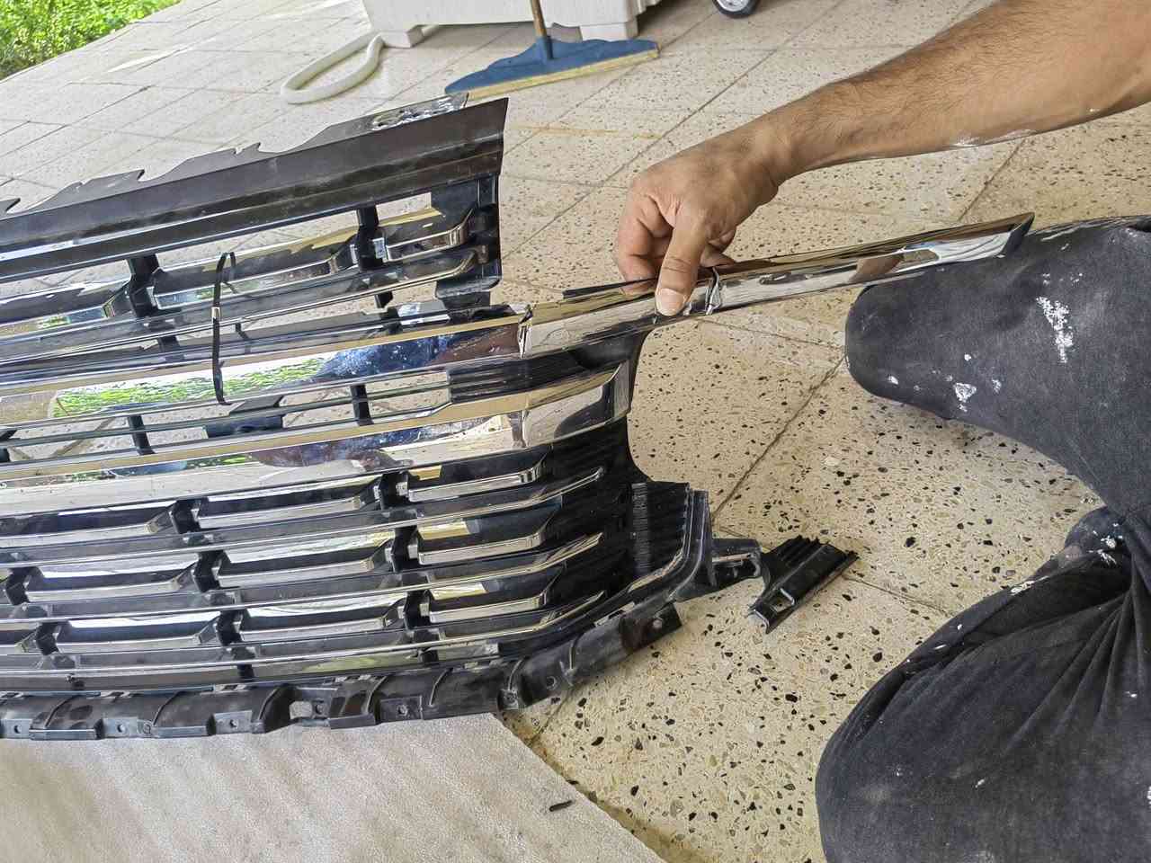 شباك تاهو موديل 2022 اصلي بي اضرار الله شاهد ماخذه 600 دولار قيم واخذ ***********
