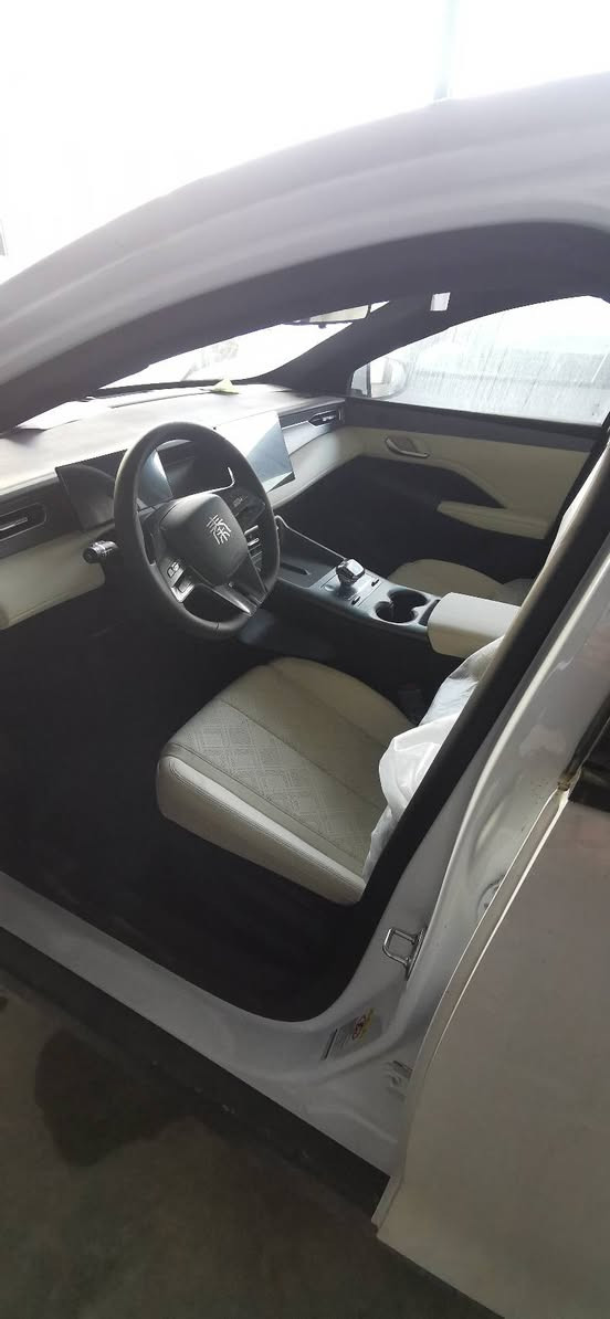 BYD qin plus                                                2025 مۆدێل                                                 
 حاسە و شغال ويل كب كروم                                                     داخل كريمي بلادي
شوێن سلێمانی     
بۆزانینی نرخ پەیوەندی بکەن                                    *********** السليمانية, العراق
