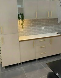 كاونتر تركي • مطلي عازل • توصيل بغداد