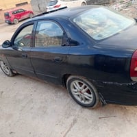 نوبرا للبيع موديل 2000 سعر 35 وبيها مجال للطيبين 07810658199