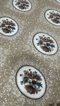 فرش ايراني • ٣×٥ • دربنيخان