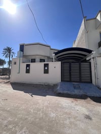 البصره محوله الزهير • ٢٠٠م • طابو زراعي