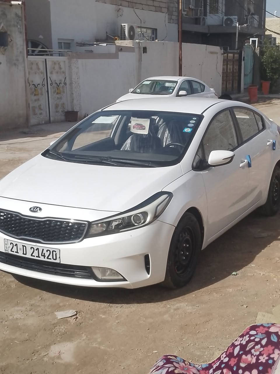 17 مكفول وكاله تريد مداور
136 سعر *********** عنوان نجف كوفه
