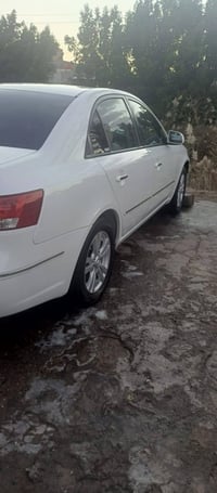 سوناتا • ٢٠٠٩ • رقم بصره