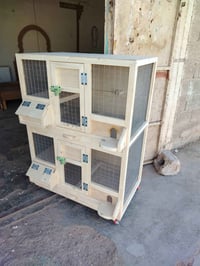 خانات طيور 07805800885