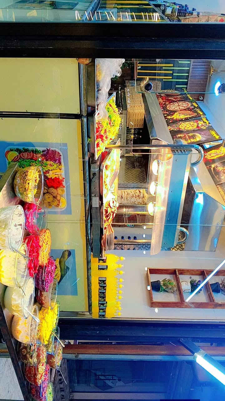 مطعم للبيع البلديات الستفسار اكثر ***********
