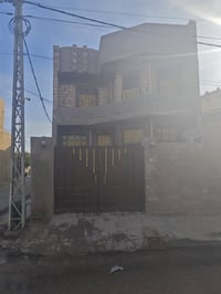 حي رساله • ٣ غرف • واجه ٧٫١٠م
