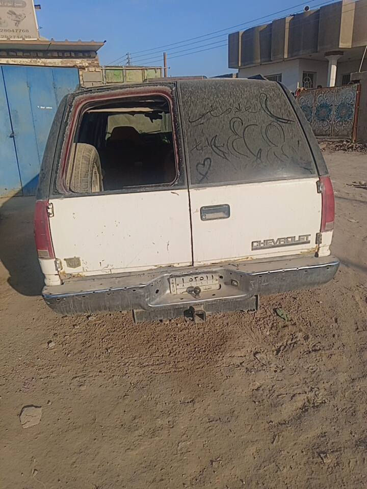 سلا عليكم سياره البيع ***********
