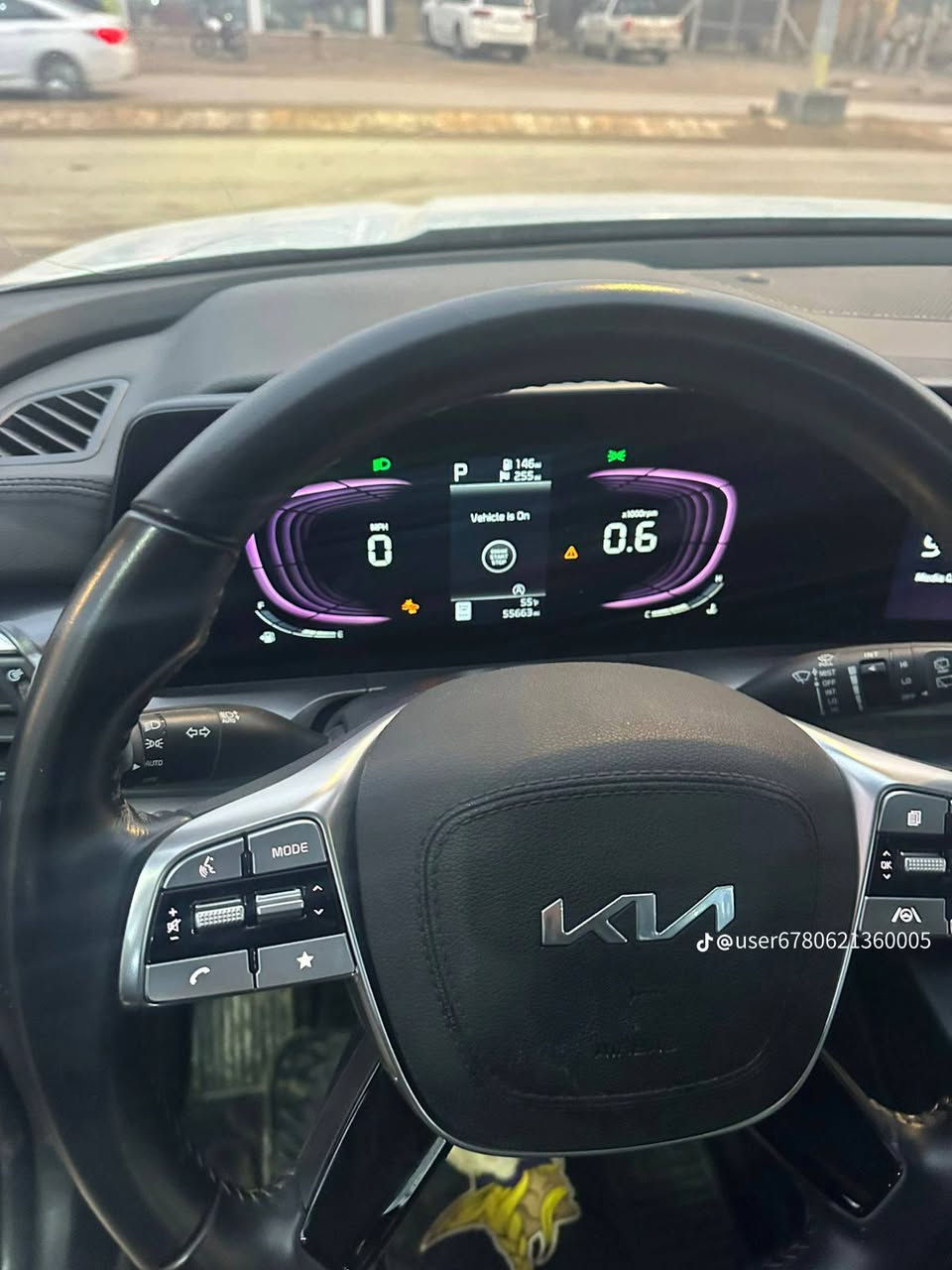 كيا تيلورايد موديل 23
ماشيه 55 ميل 
الحادث مبدل بنيد وجاملغ 
صور الحادث موجوده 
المواصفات 
بصمه 
جلد 
كامره 
حساس 
سياره نصف فوول 
مرقم أربيل بأسمي 
السعر ٢٤٥$ وبيه مجال
الموقع بابل ناحيه الشوملي للإستفسار 
***********
***********
