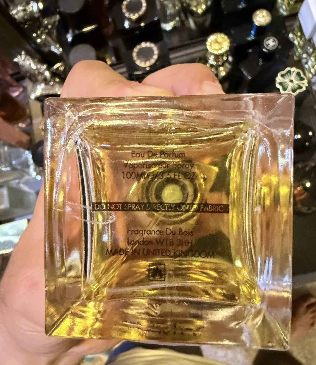 للبيع مستخدم رشات 160$


**إذا كنت صاحب هذا الإعلان وتريد حذفه لأي سبب، رجاءا أرسل رسالة إلى الدعم الفني**