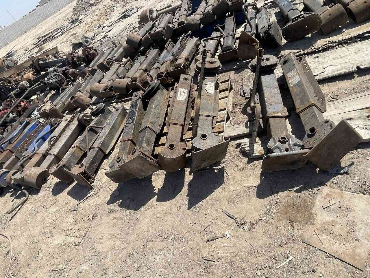متوفر جكات جوست مال حاويه الاصليات
البصره الزبير ***********
