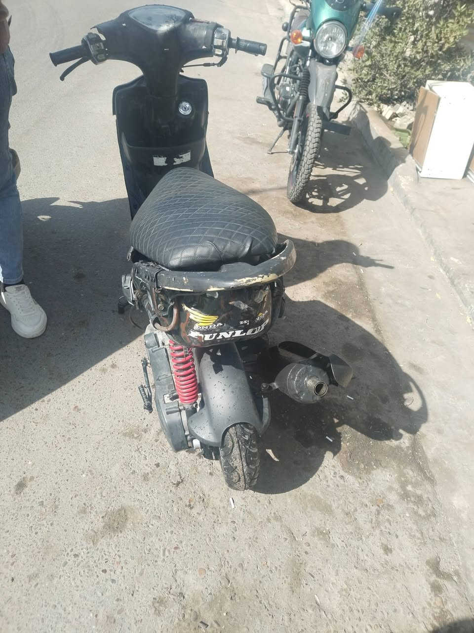 ماكس مال لعب ثنين سلف وهندر
بغداد الجديده شارع المسبح

***********
