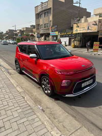 سول X • ٢٠٢٠ • رقم اربيل