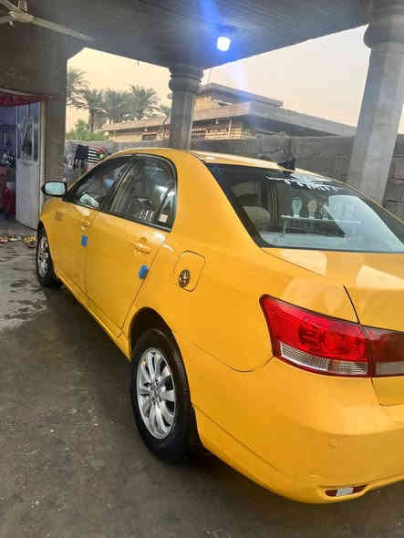 بي واي دي مديل 15 ج ثري بغداد السعر 55 العنوان بغداد مدينه الصدر بيها فقط بارد باب سايق جاهزة ما عدا يراد الها كونترول 55 وبيها مجال للطيبين هذا رقمي ***********
