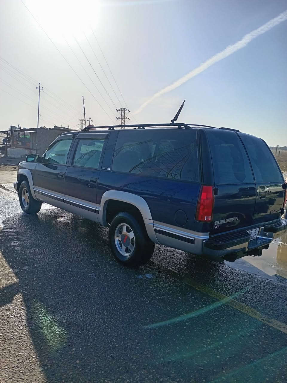 بهبهان موديل 97 رقم انبار مشروع وطني سنويه 28 سياره كله بلادي كفاله عامه سياره احله من صور مكينه 350 كير700 تبريد تدفه سياره جديده الف ما تصرف عليه سعر 80 وبيه مجال مكان بصره ***********
