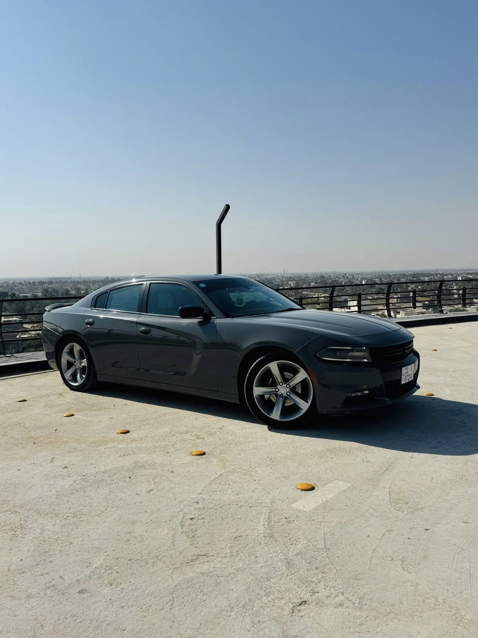 السلام عليكم
جاجر2018 sxt                 السياره بسمي شخصأ
صور الحادث والسونار داخل المنشور 
حادث جاملغ امامي مبدل بلادي وجاملغ خلفي مصبوغ فقط
للاستفسار ***********
مكان السيار بابل الحله
