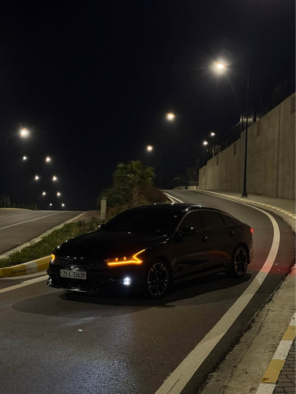 K5 FULL 2022 GT LINE السليمانية, العراق


**إذا كنت صاحب هذا الإعلان وتريد حذفه لأي سبب، رجاءا أرسل رسالة إلى الدعم الفني**