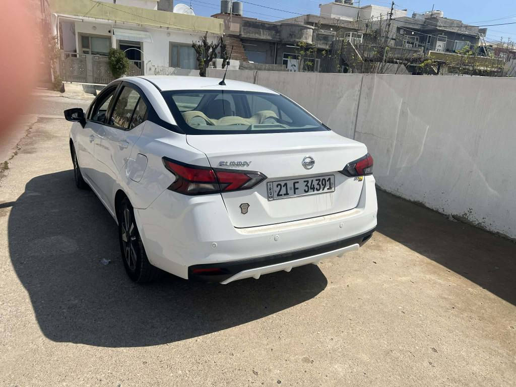 فرۆشتنی خێرا سەنی 2021 خەلیجی ڕەقەم سلێمانی بەناوی خۆمانەوەیە ڕەقەم و سەنەوی تازە ناوزەرد بێ بۆیاخ چوار تایەی تازە سعری 118$ تلفون بکە *********** دار بنديهكان, السليمانية
