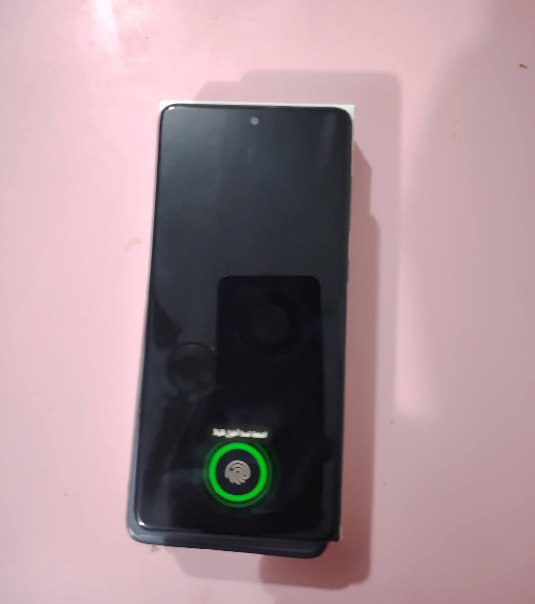 سامسونك A71 عني عن تعريف
ذاكره 128 بصمه بشاشه
الجهاز مكفول مال بيت  فقط بطاريه مبدله بي
السعر 170 وبي مجال قليل. الشراي يتصل ***********
