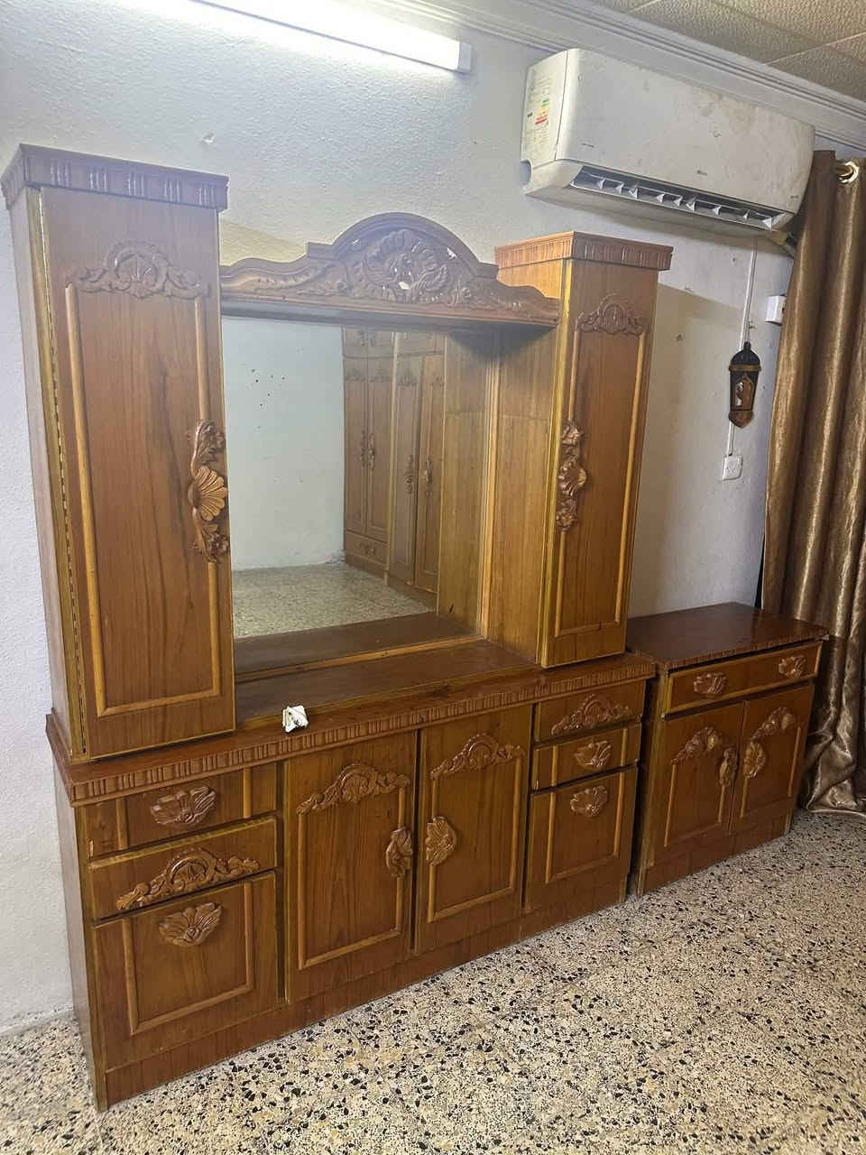 غرفة للبيع سعر ٨٠٠ وبيها مجال بيع مستعجللللللل  موصل النور


**إذا كنت صاحب هذا الإعلان وتريد حذفه لأي سبب، رجاءا أرسل رسالة إلى الدعم الفني**