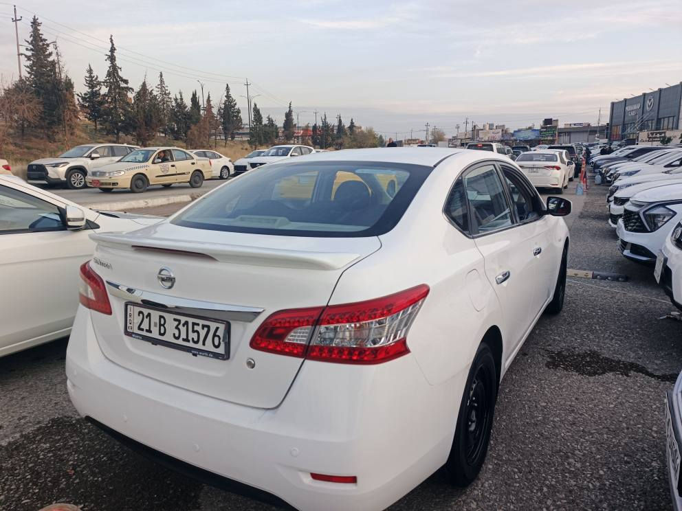 سینترا 2020خلیجی بی بویاخ 127000 هەزار ڕوشتوە بی بویاخ سیرفزی حام کراوە هایدرولیکی گێڕ تازە گۆراوە سەنوی ڕەقەمی تازەیە مەکینە و گێڕی نەکراوەتە سەیارەکە ماشەڵای ئەوی شربازهير, السليمانية


**إذا كنت صاحب هذا الإعلان وتريد حذفه لأي سبب، رجاءا أرسل رسالة إلى الدعم الفني**