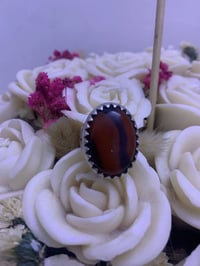 داودي • تحفة • فضة ٩٢٥