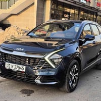 قطعه نادره ومناسبه  كيا سبورتج هايبرد موديل 2024 دخول جديد ماماشيه بل ...