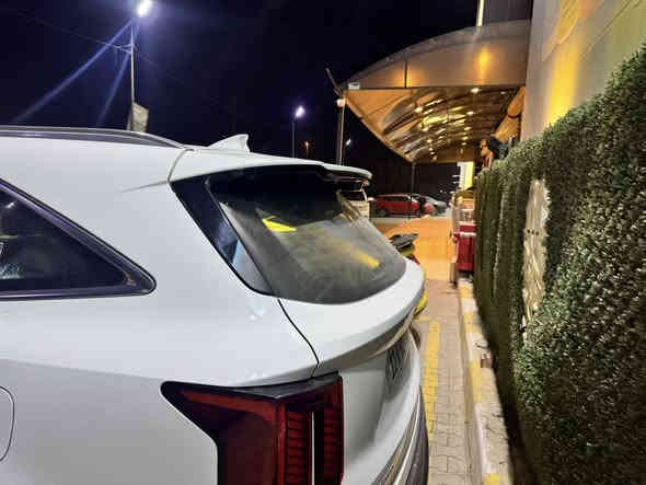 سورنتو بغداد
موديل2025
داتشو 
دبل كامرا
وويل 20
ماشيه ٨٦٠٠
كفاله عامه من شخط
سبعه راكب
كير ماوس
سايد بريك بصمه
جنطه كهرباء
تحويل مباشرً
رايدها ٣٣٨ بيها مجال قليل
لمزيد الاتصال ***********
