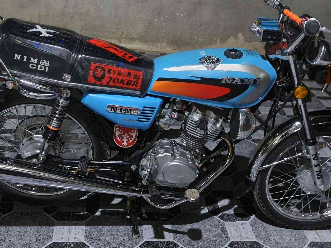 للبيع


**إذا كنت صاحب هذا الإعلان وتريد حذفه لأي سبب، رجاءا أرسل رسالة إلى الدعم الفني**