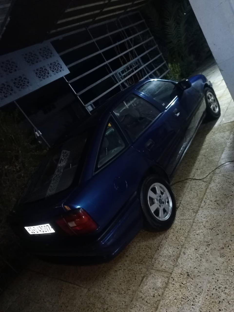 بيع سيارة فكتره حجم 20 موديل 93 
كير ومحرك شرط مال كصه
رقم نينوى سيارة بسمي تحويل فوري 
ستيرن بور
سقف سلايت
تدفئه شغاله
وايرمنيه كلها شغاله
سيارة ما متعوبه مال بيت حيل نضيفه 
متواجد باجر بل معارض انشااء الله 
السعر 48 
***********
***********
