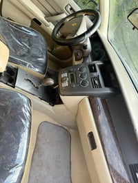 سافران ريو 2011 بيها باردات. وبيها خط معجون وصبغ. حدادية جديدة دوشمة ج...