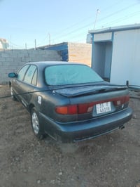 سوناتا ٩٦ • محرك ١٨٠٠ • غاز تبريد