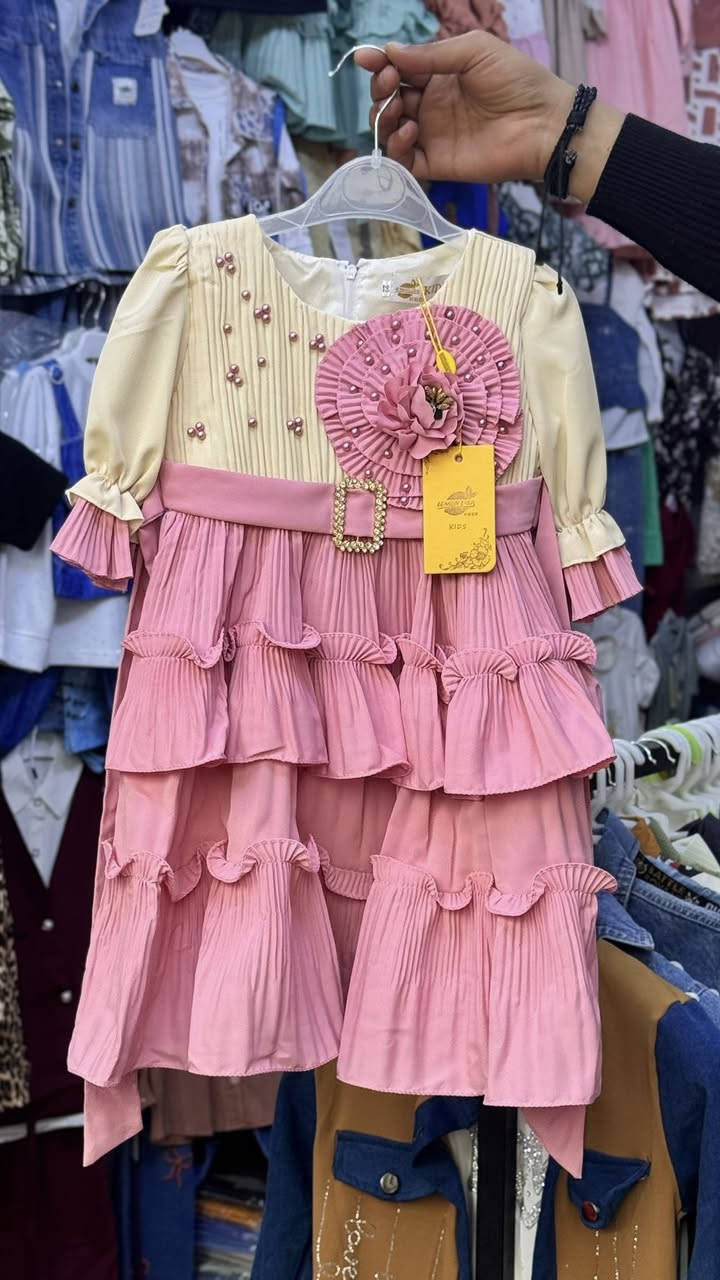 نفنوف بيبي ♥️
القياس : ١-٣ سنه 
بيبي العبيدي ❤️
لسنا الوحيدون لكننا الأفضل 🤍💯
زورونا في موقعنا الكائن : بابل - المحاويل - حي ١٧ - الشارع العريض ✅
 اوقات الدوام من ٩ صباحاً - ١١ ليلاً 
تشرفونا بكل وقت 
متوفر توصيل لحميع محافظات العراق 🤍🇮🇶
للأستفسار مراسلة الصفحه او واتساب 
*********** 
*********** 
🛑نعتذر عن الرد على التعليقات 🛑
