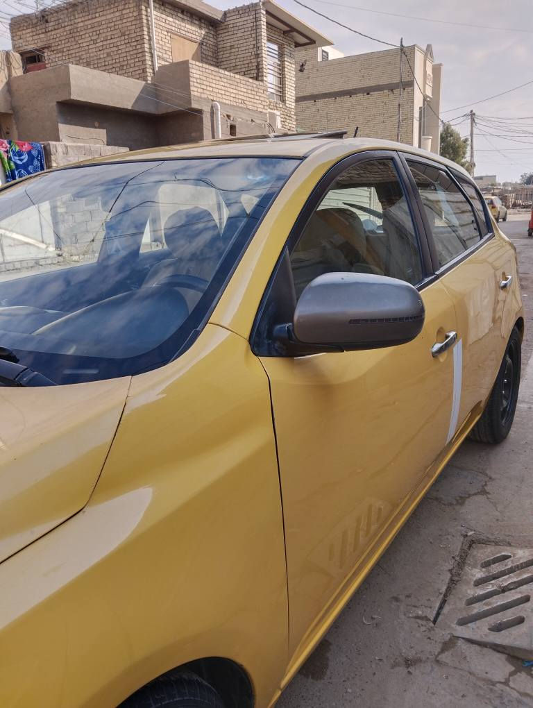 كيا فورتي 2013 وارد امريكي بصمه مكينه وكير جدد مكينه 2000 دوش تبريد ثلج تدفئة تخم تاير تحكمات ستيرن اشاير مري تدفئة مقاعد مانع تزحلق  كهربائيات كلها شغاله مصفره هيئة وغرامات سيارة مال شغل خير من الله رقم بغداد دولي بأسمي شرط التحويل السعر 77$ مكاني بغداد البياع تقاطع درويش *********** بغداد, العراق
