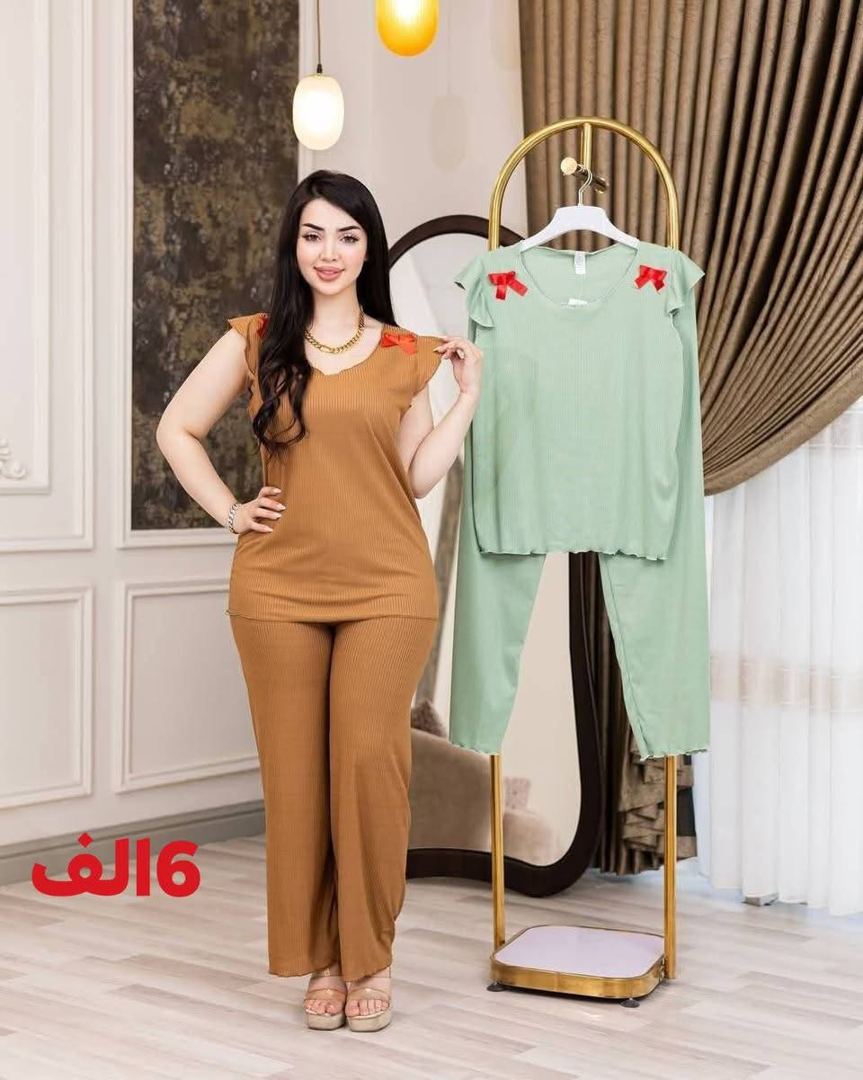 تراك نسائي صيفي
قياس من xs الى xL 
الخامة فانيل مشطب
الوزن من ٥٠الي ١٠٠


**إذا كنت صاحب هذا الإعلان وتريد حذفه لأي سبب، رجاءا أرسل رسالة إلى الدعم الفني**