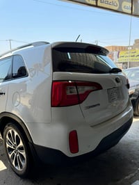 سورنتو • ٢٠١٤ • ٦ سلندر