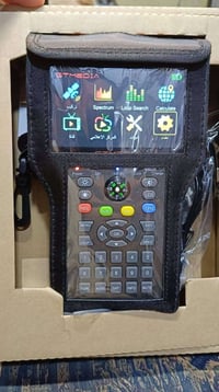 جهاز فايندر • شحن تايب سي • كامرات