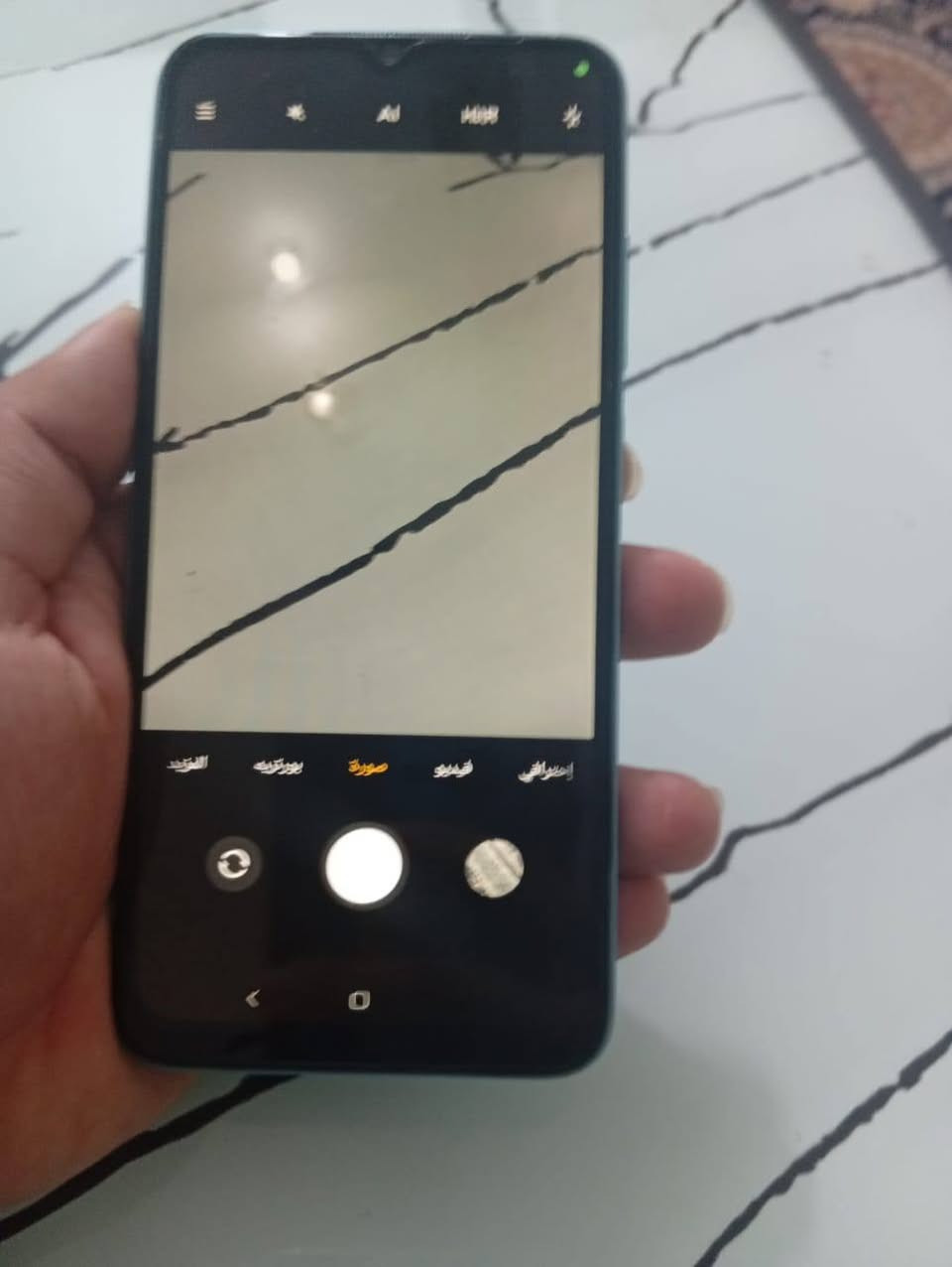 ريدمي نت 11E 5G
ذ128

مبدل شاشه أصليه 

إتصال تكنيك كامره شحن صوت كله مكفول 

سعره 65

لحجز والاستفسار خاص أو واتساب وبيك خير ودلل ***********

 يوجد توصيل لجميع محافظات العراق 5

