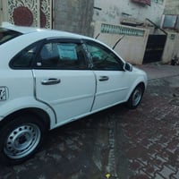 اوبترا ٢٠١١ • محركه قائم • بدون ضربه