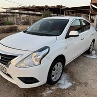 نيسان صني • ٢٠٢٤ • مرقم معوقين