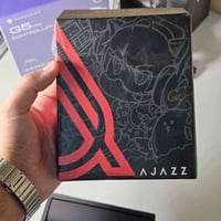 ماوس • اجاز • بغداد