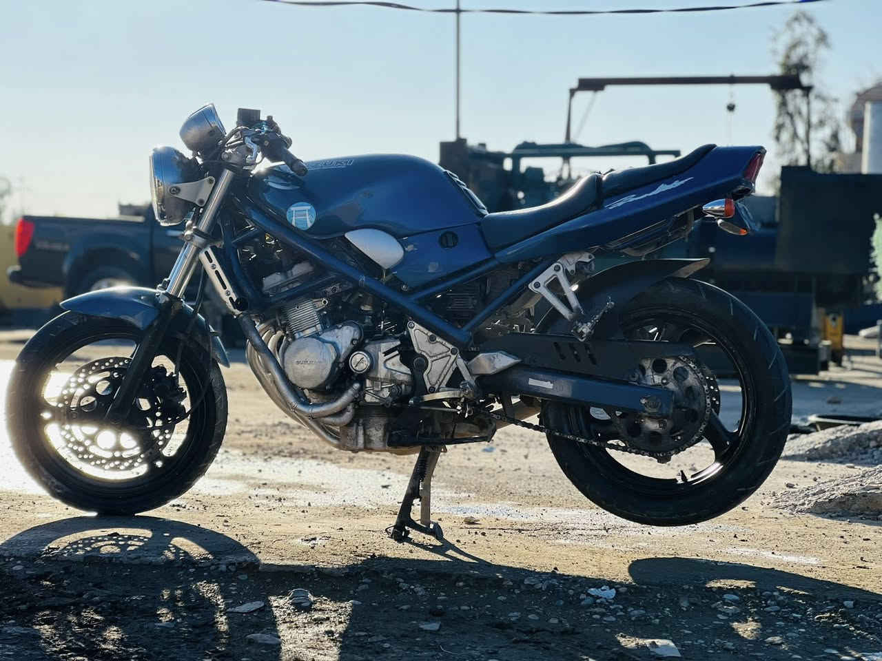 بطح ساسوكي للبيع أوخو جديد تفصيل عل رقم ***********
