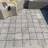 عزل اسطح • إعادة ماستك • الناصرية