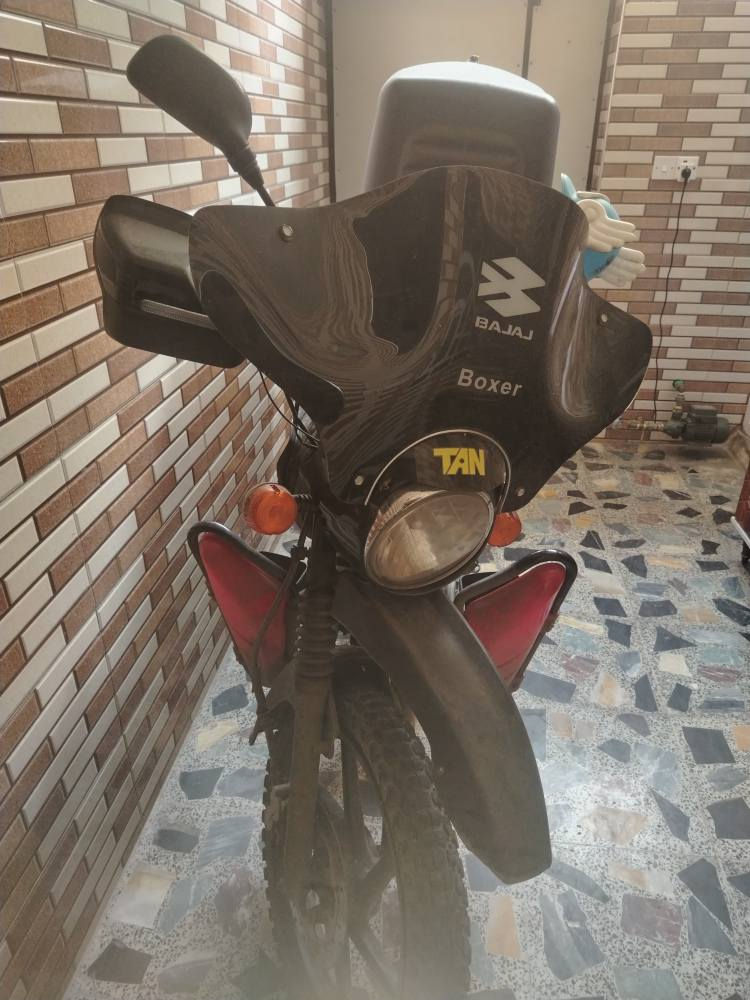 السلام عليكم
للبيع دراجه بوكسر موديل 21 رقم وسنويه بأسمي تحويل مباشر الدراجه متروكه تجي وتشوف بعينك
السعر 1.900 وبيهة مجال
للتواصل
*********** بغداد, العراق
