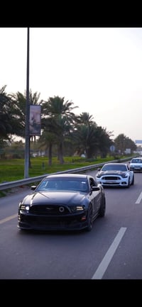 موستنك 2013 v6 مواصفات عادية محدثة بريميوم ماشية 130 الف عليها شوتة jl...