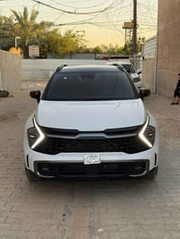 سبورتج فول اكس ابرو 2024 وارد امريكي  تبديل >جاملغ + باب   ماشيه 8 الف...