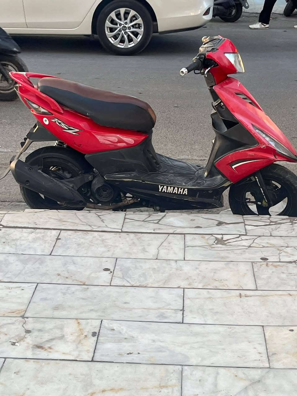 سلام عليكم ماكس مضلع للبيع درجة بلديه من مكينه كفرات دراجات بلاديه كاله ختم واحد مكان بغداد الغزاليه 
***********
